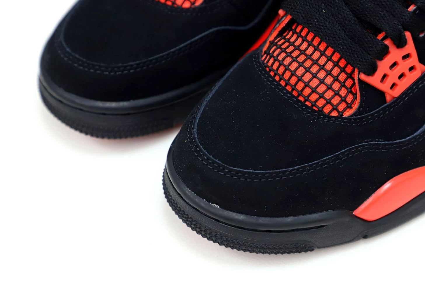 RETRO JORDAN 'RED AIR THUNDER' 4 0715